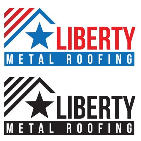 liberty metal roofing